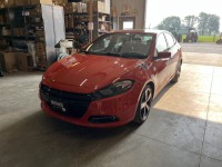Image for 2015 Dodge Dart GT ID: 6673496