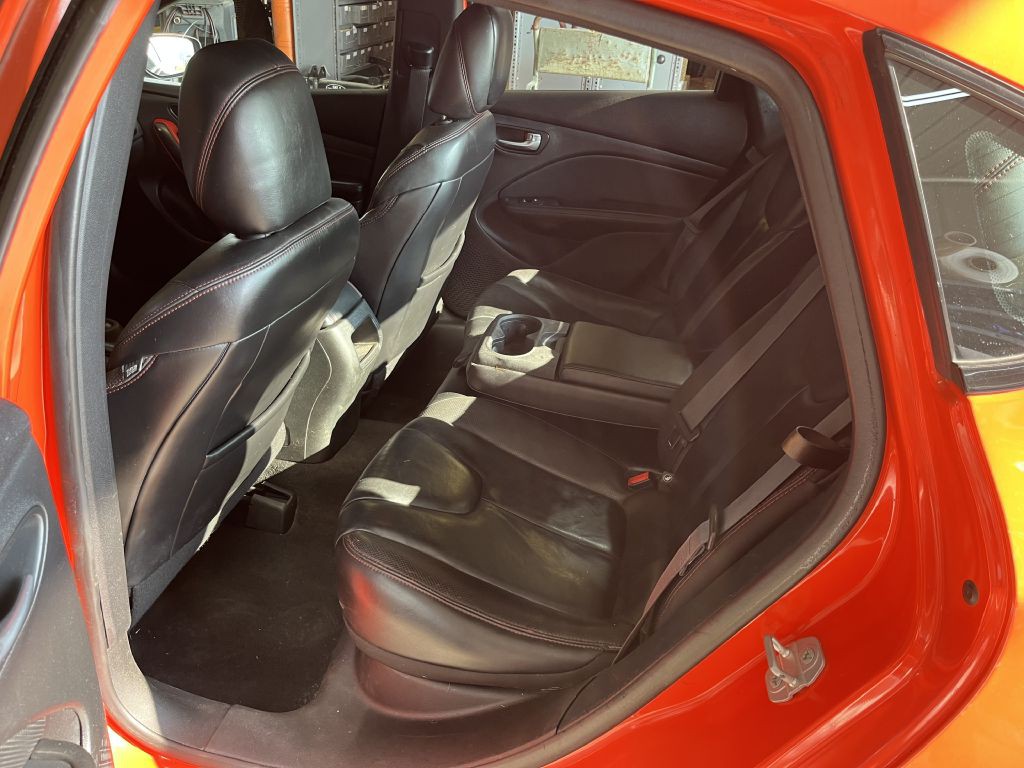 2015 Dodge Dart Image 10