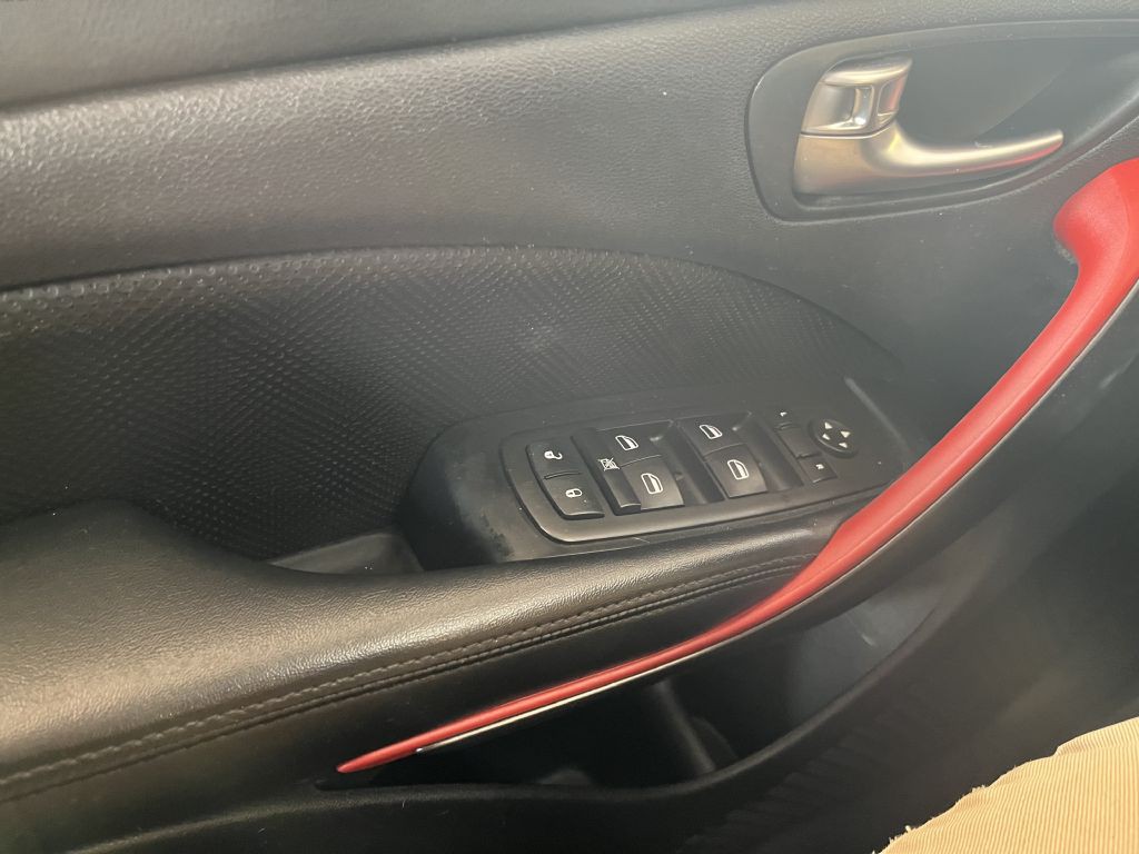 2015 Dodge Dart Image 21