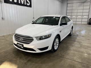 Image for 2014 Ford Taurus SE ID: 6673513