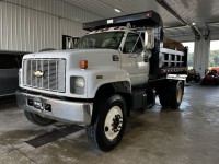 Image for 1998 Chevrolet C-Series C7H042 ID: 6682787