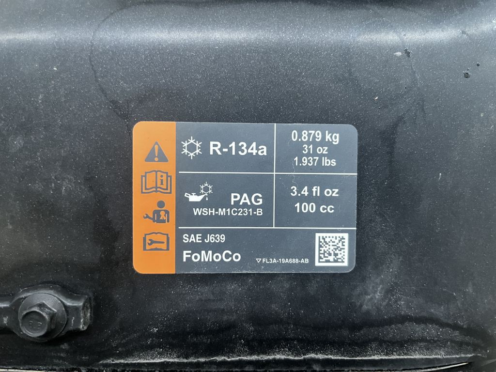 2015 Ford F-150 Image 3
