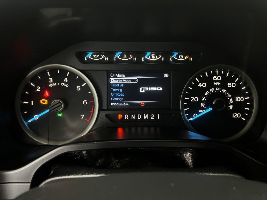 2015 Ford F-150 Image 10