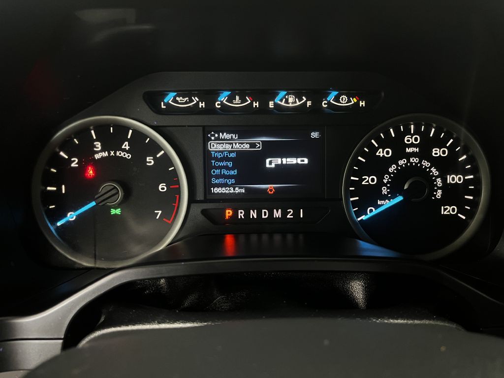 2015 Ford F-150 Image 11