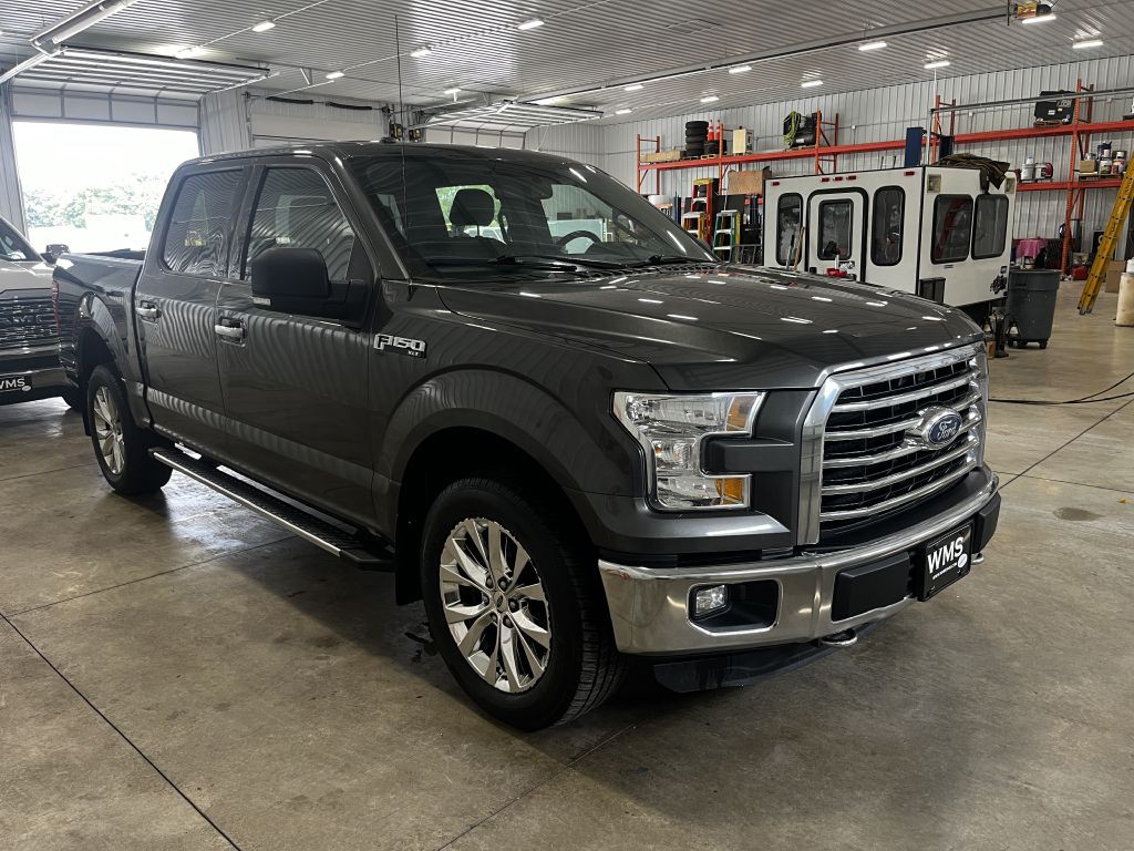 2015 Ford F-150 Image 14