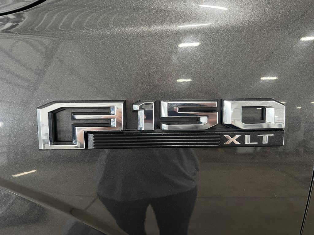 2015 Ford F-150 Image 15