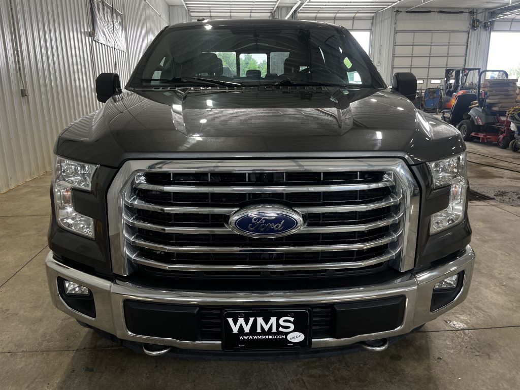 2015 Ford F-150 Image 16