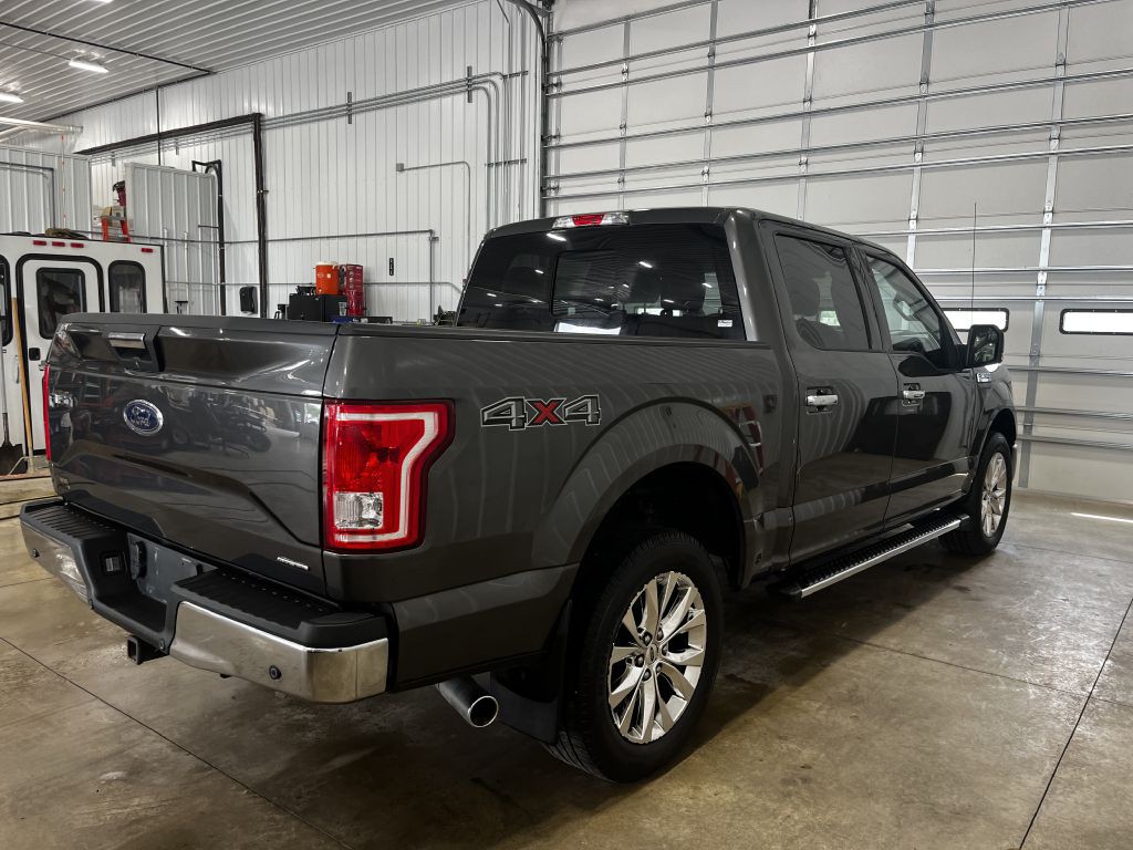 2015 Ford F-150 Image 18