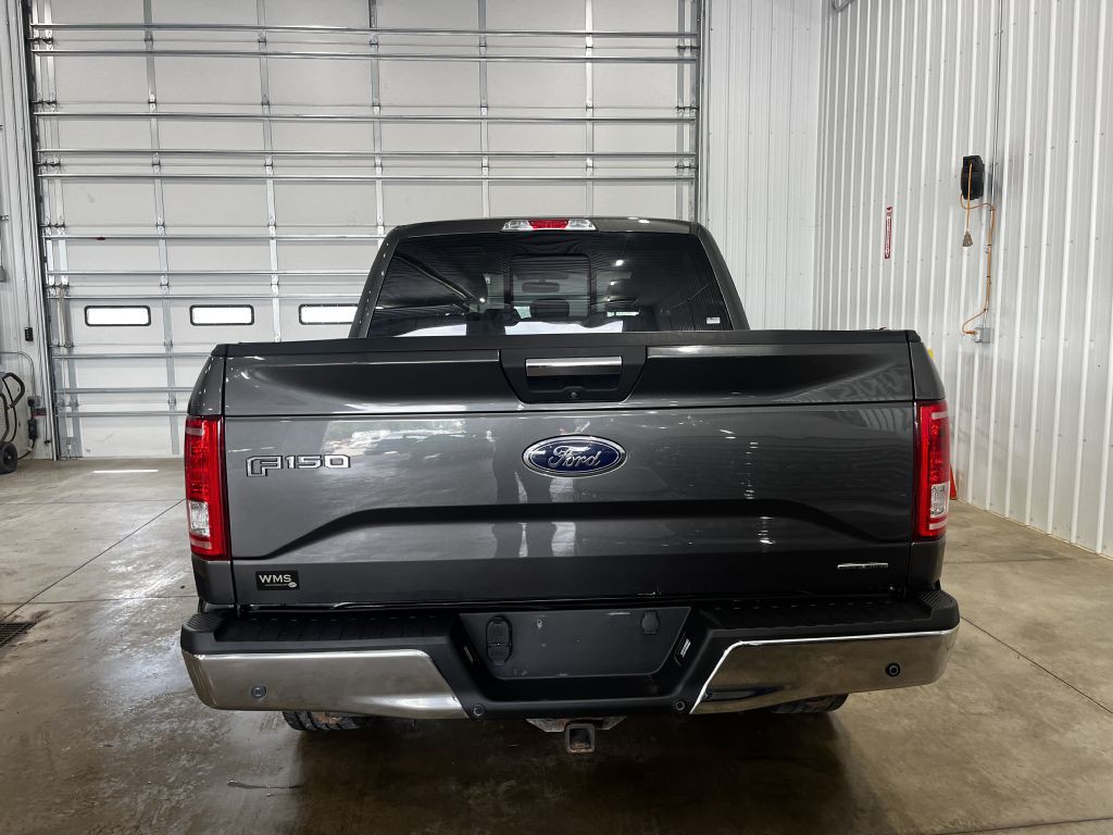 2015 Ford F-150 Image 19