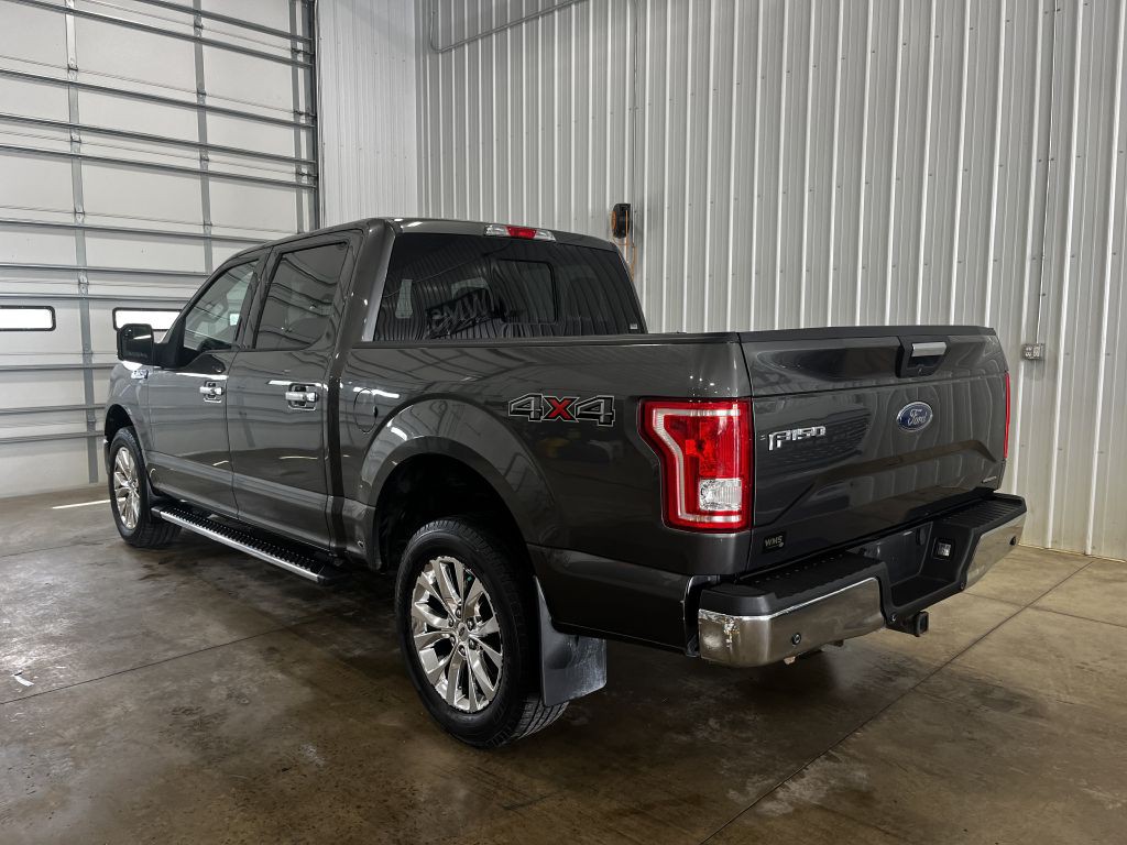 2015 Ford F-150 Image 20