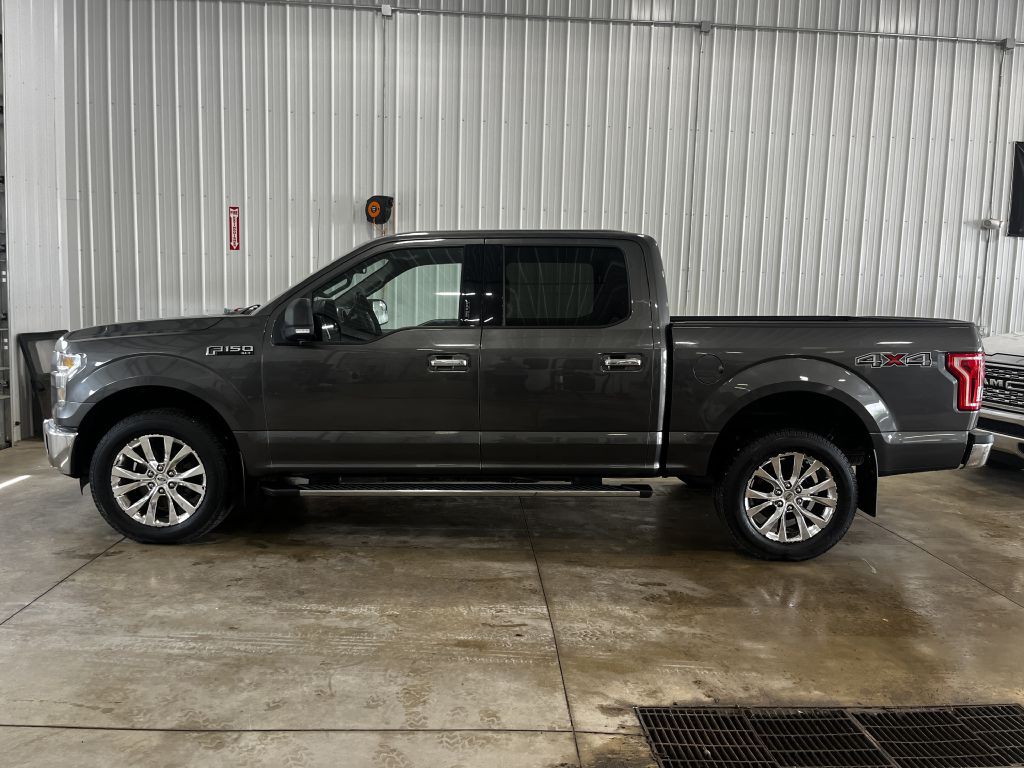 2015 Ford F-150 Image 21