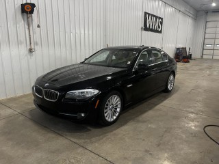 Image for 2013 BMW 5 Series 535xi ID: 6690518