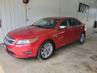 Image for 2011 Ford Taurus Limited ID: 6734866