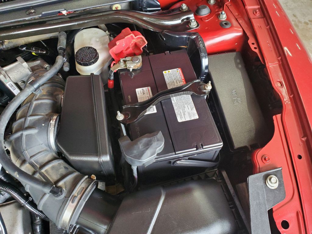 2011 Ford Taurus Image 11