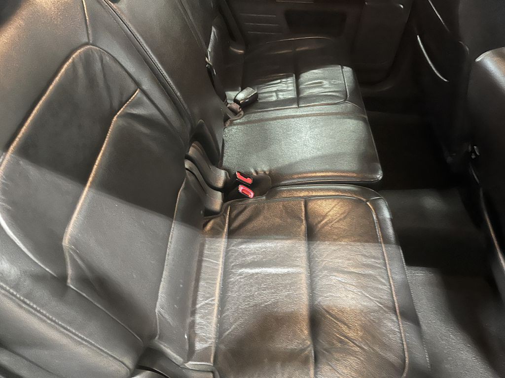 2014 Ford Flex Image 15