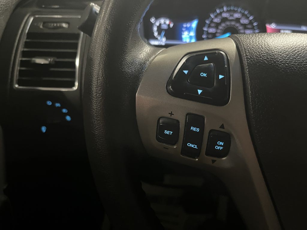 2014 Ford Flex Image 22