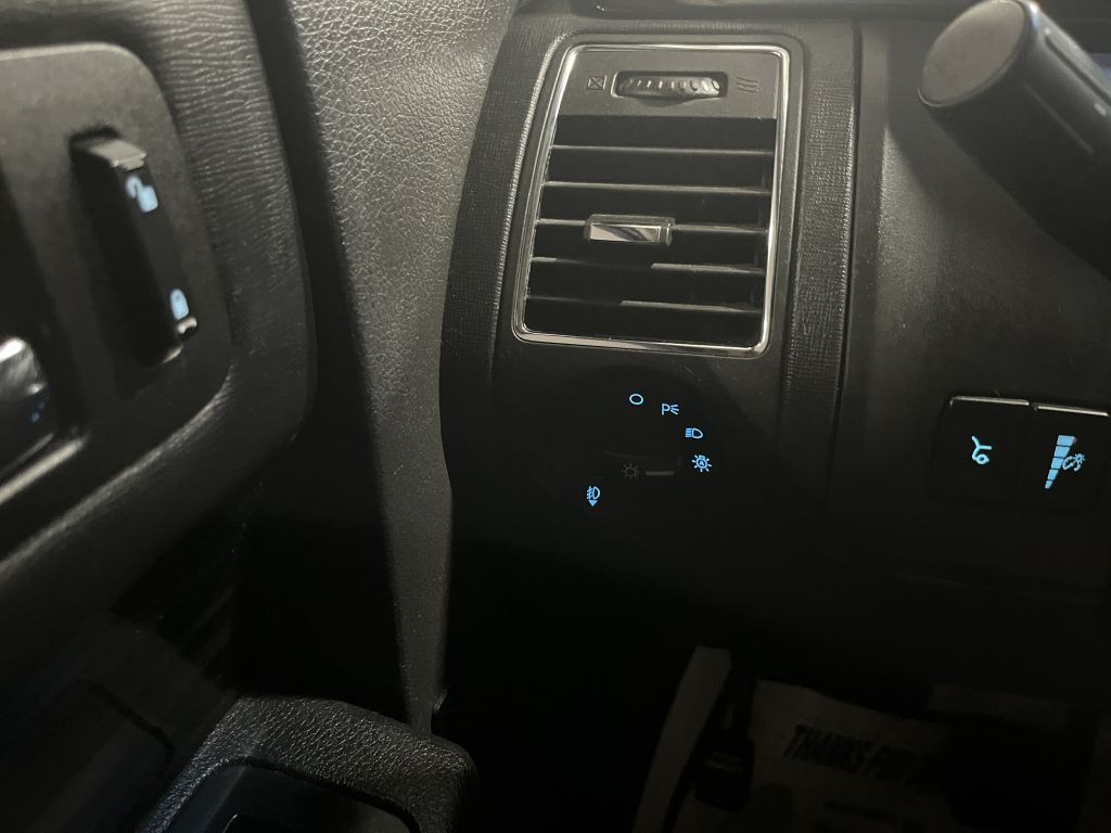 2014 Ford Flex Image 23