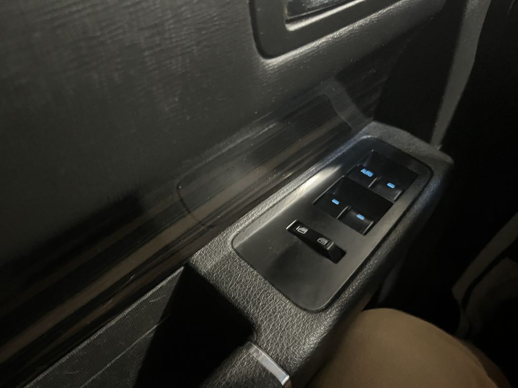 2014 Ford Flex Image 24