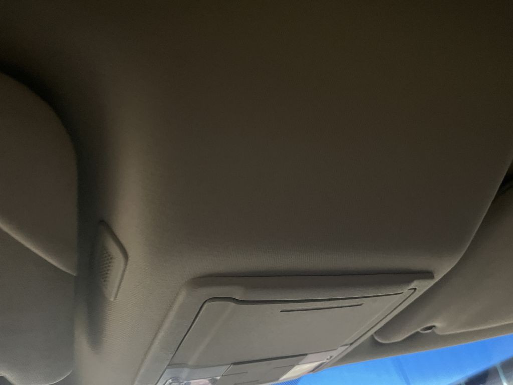 2014 Ford Flex Image 25