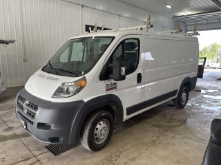 Image for 2017 RAM Promaster 1500 STANDARD ID: 6753913