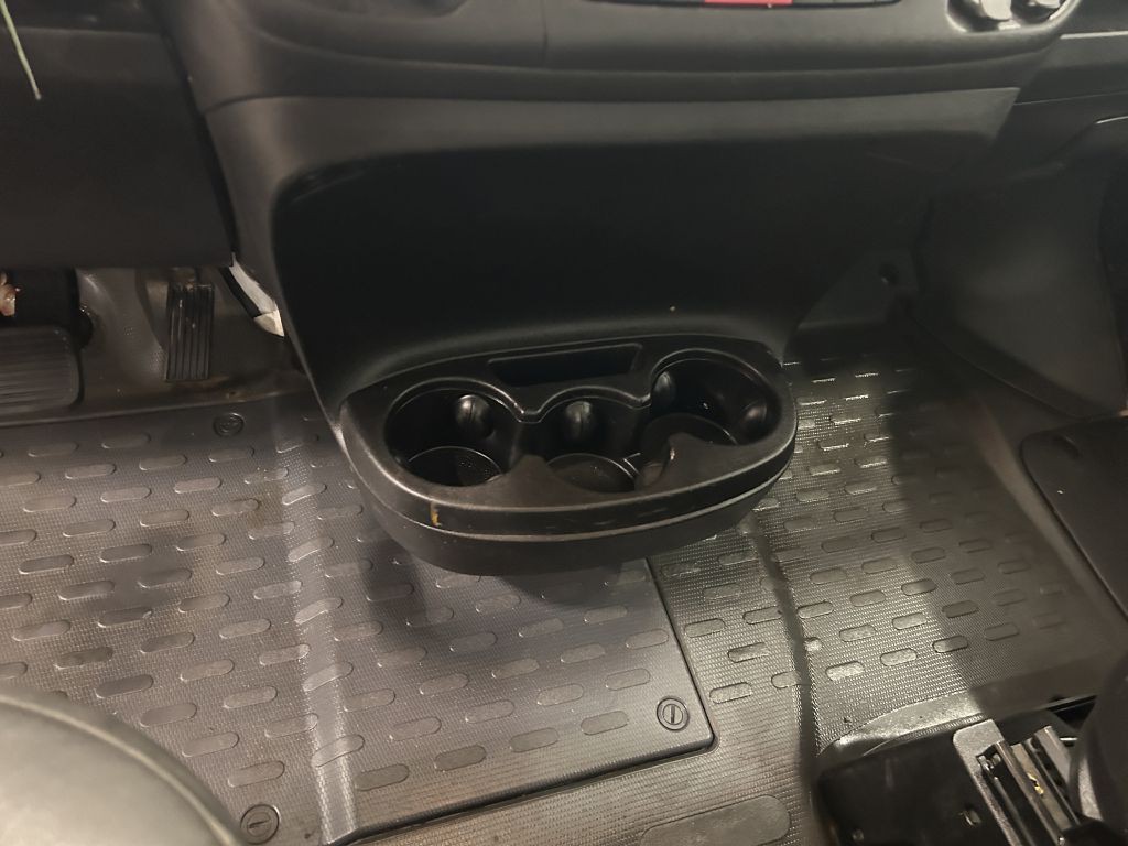 2017 RAM Promaster Image 12