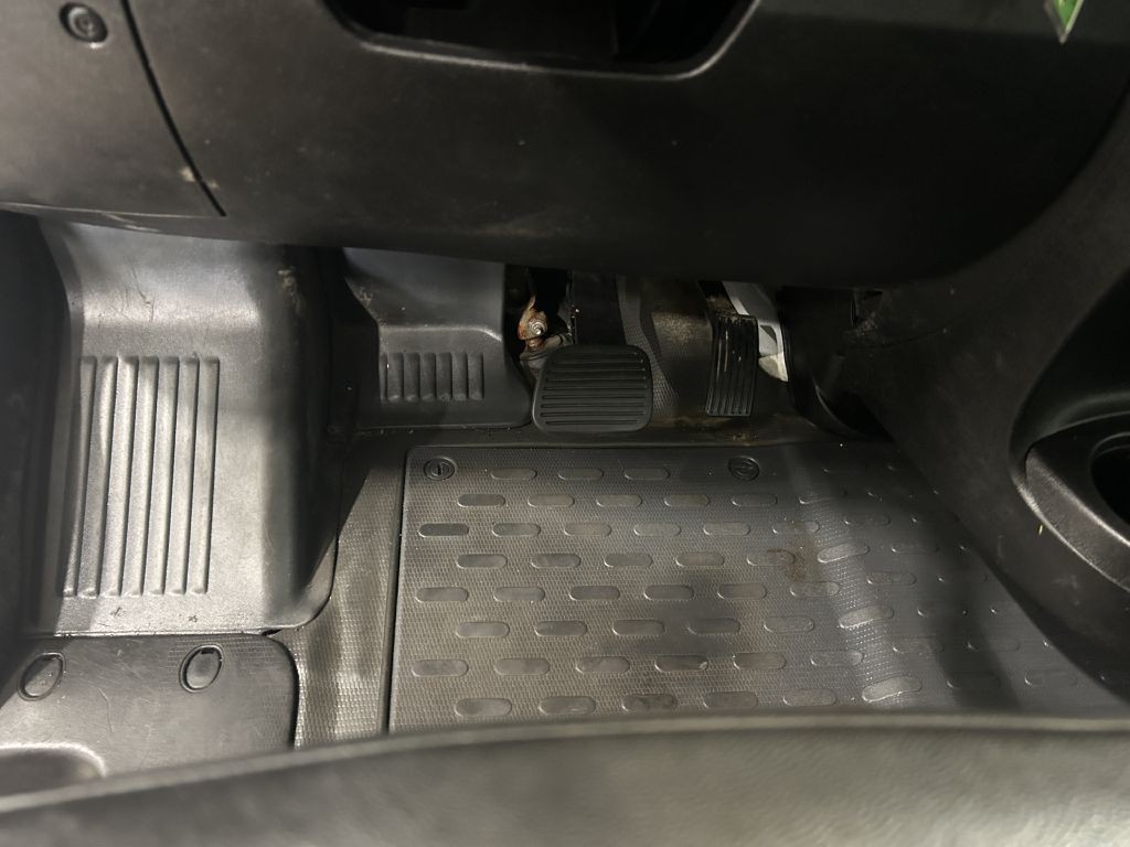 2017 RAM Promaster Image 13