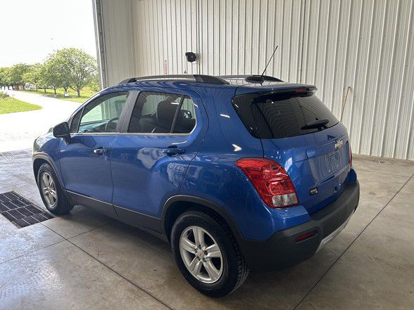 2015 Chevrolet Trax Image 6