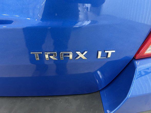 2015 Chevrolet Trax Image 9