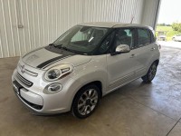 Image for 2015 FIAT 500L Lounge ID: 6753941