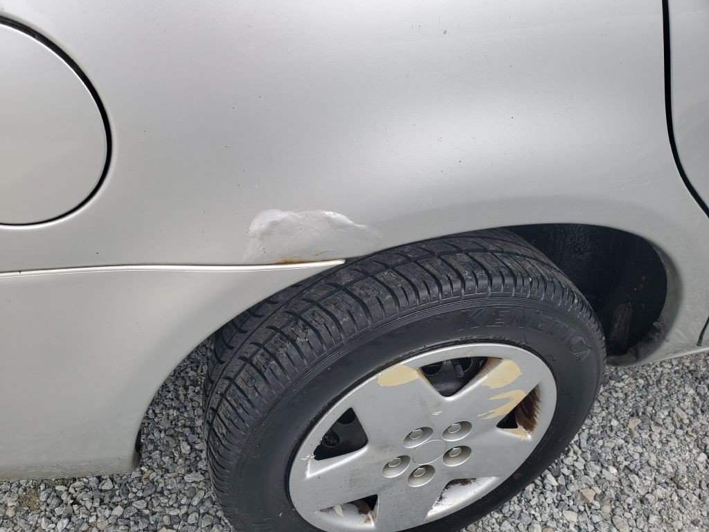 2003 Dodge Neon Image 11