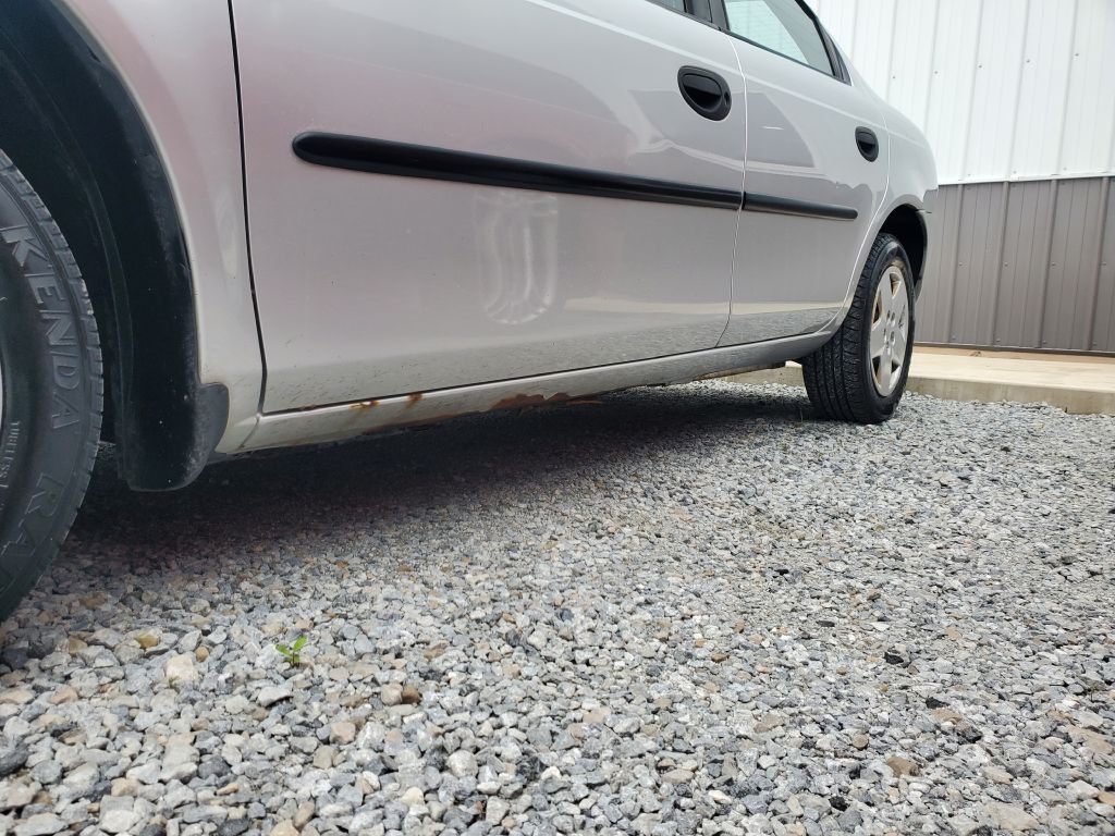 2003 Dodge Neon Image 14