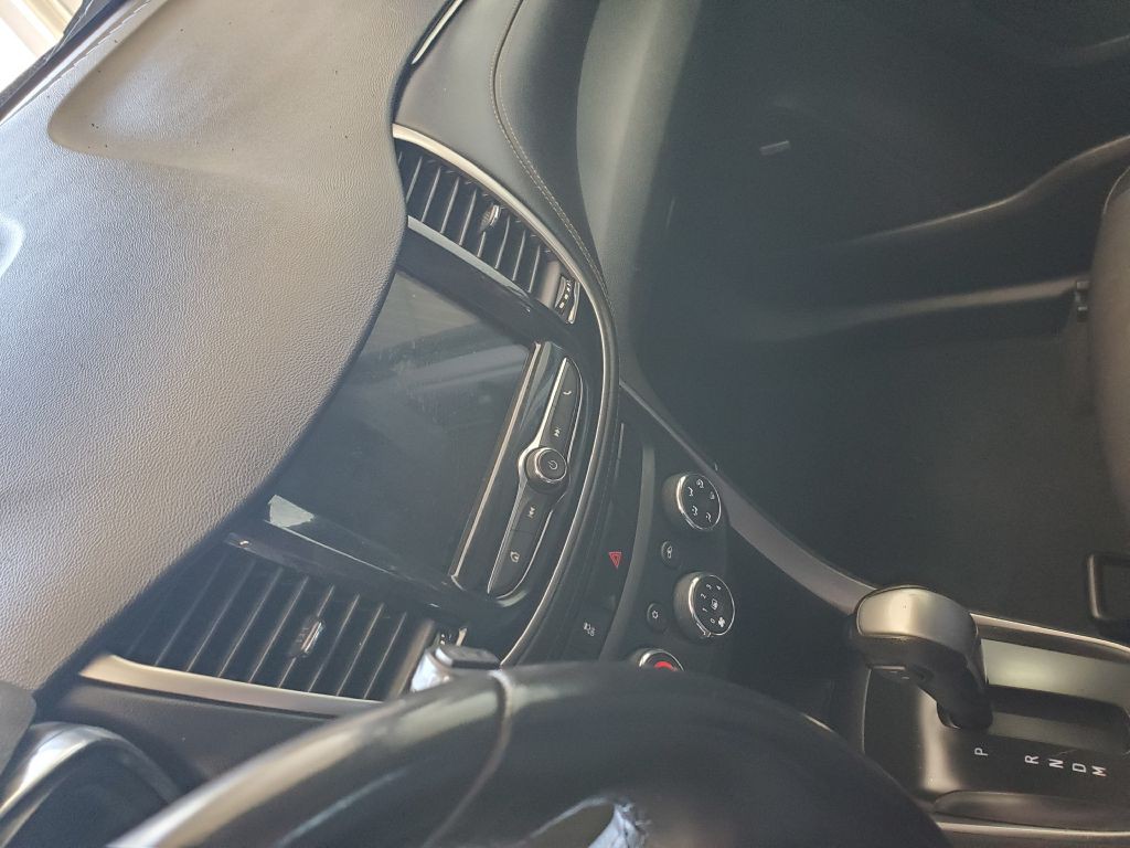 2018 Chevrolet Trax Image 8