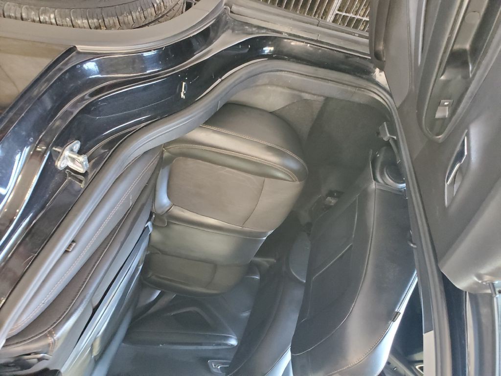 2018 Chevrolet Trax Image 10
