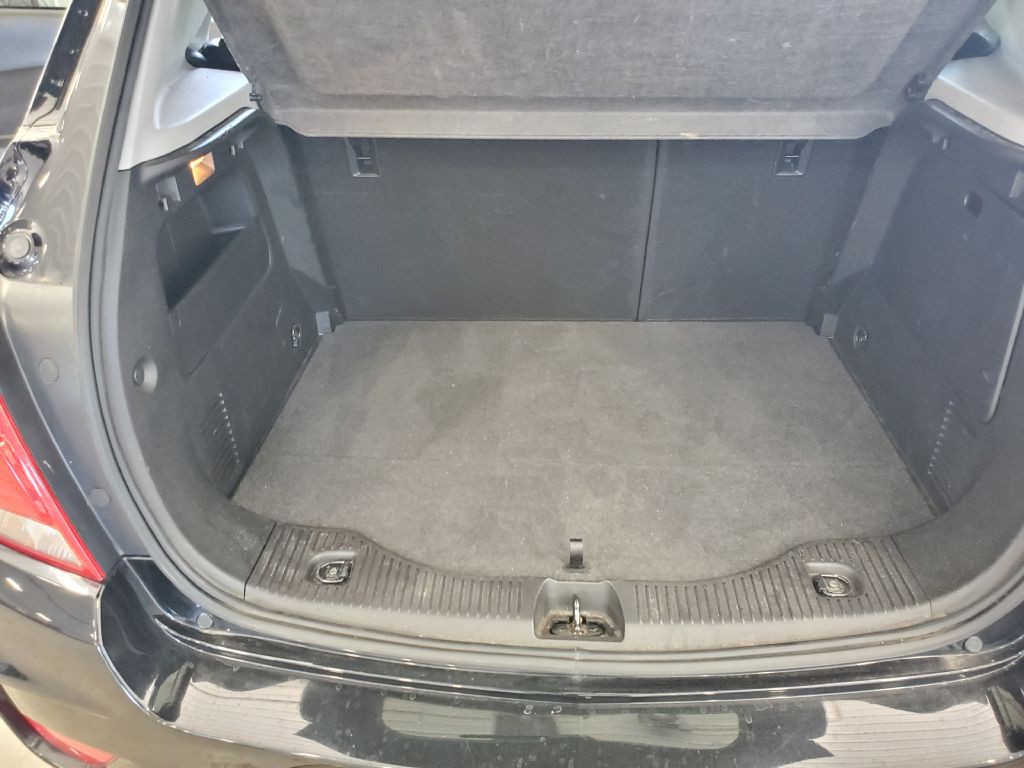2018 Chevrolet Trax Image 12