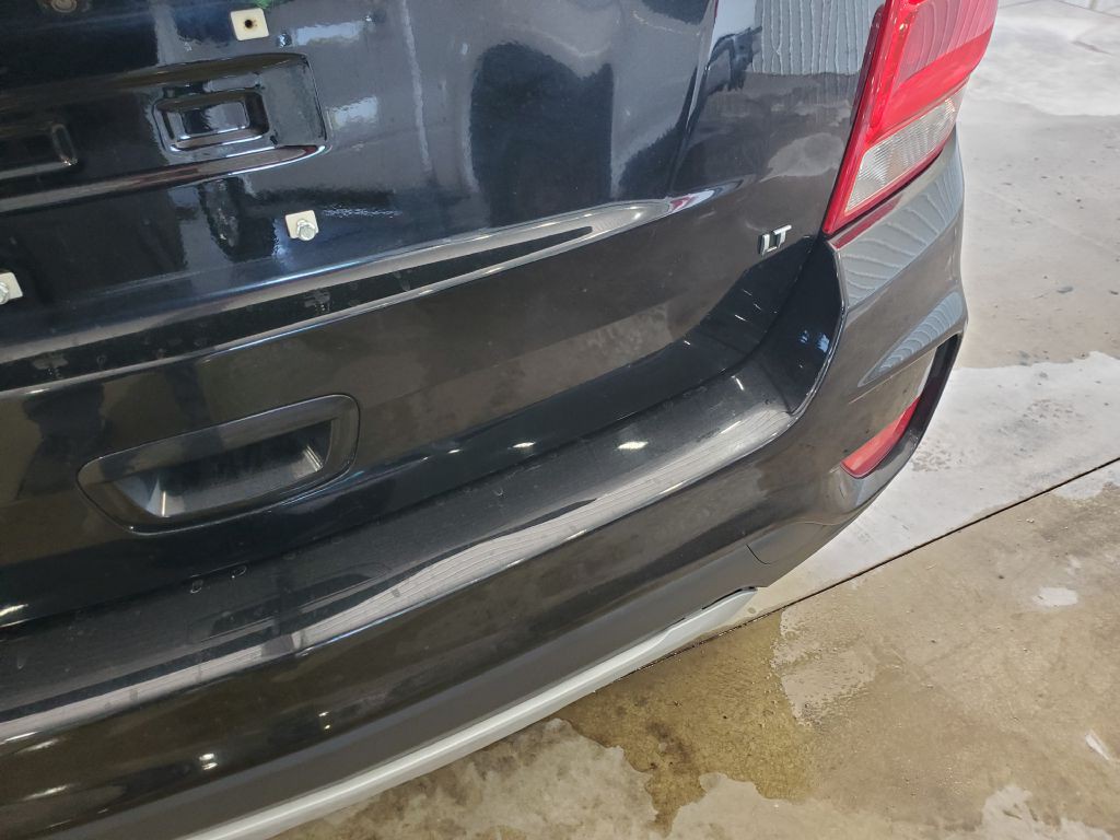 2018 Chevrolet Trax Image 13