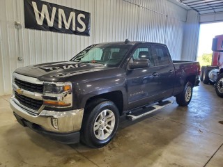 Image for 2016 Chevrolet Silverado 1500 LT ID: 6813437