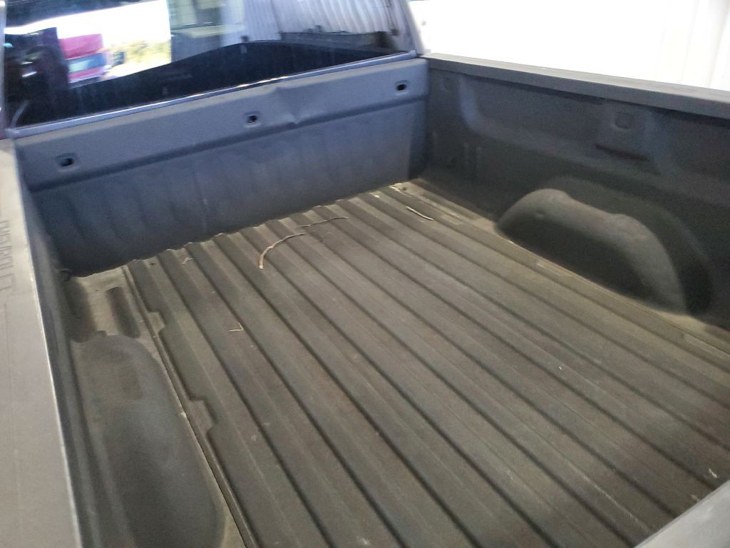 2016 Chevrolet Silverado 1500 Image 3
