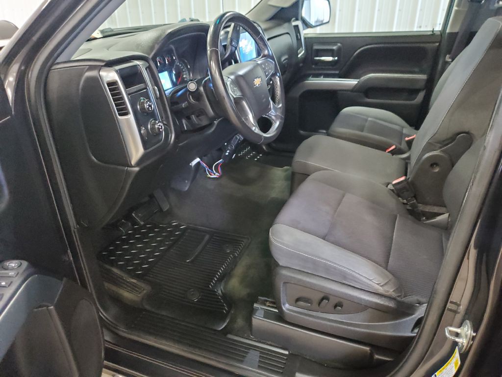 2016 Chevrolet Silverado 1500 Image 6