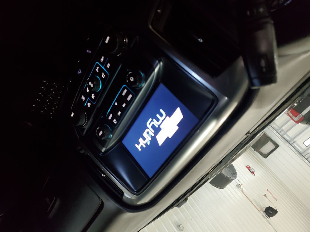 2016 Chevrolet Silverado 1500 Image 7