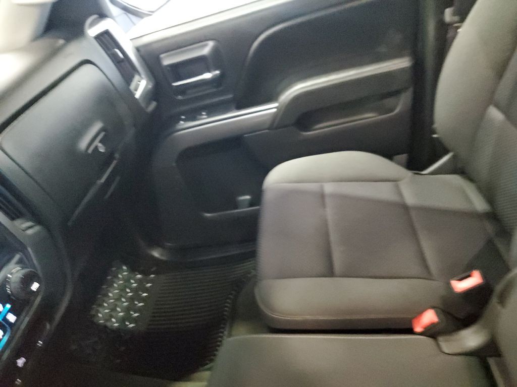2016 Chevrolet Silverado 1500 Image 8