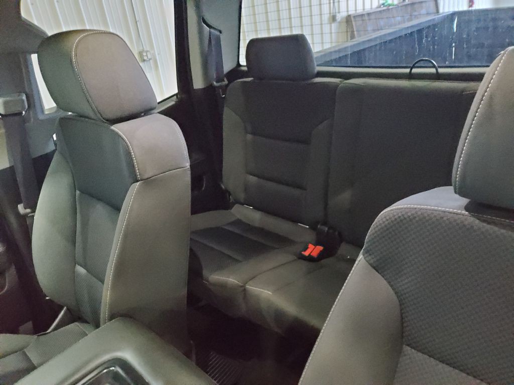 2016 Chevrolet Silverado 1500 Image 10