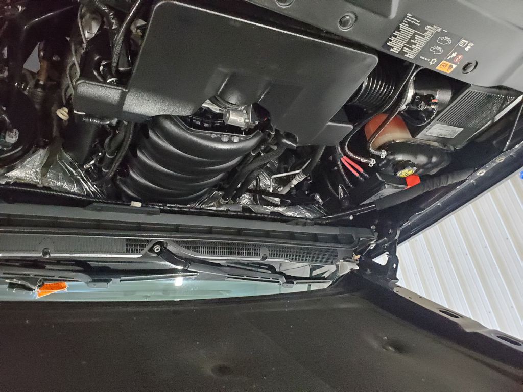 2016 Chevrolet Silverado 1500 Image 15