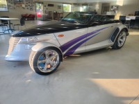 Image for 2000 Plymouth Prowler  ID: 6842395