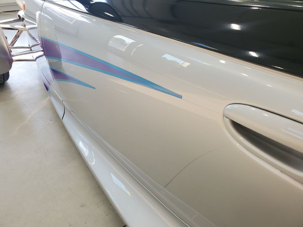 2000 Plymouth Prowler Image 11