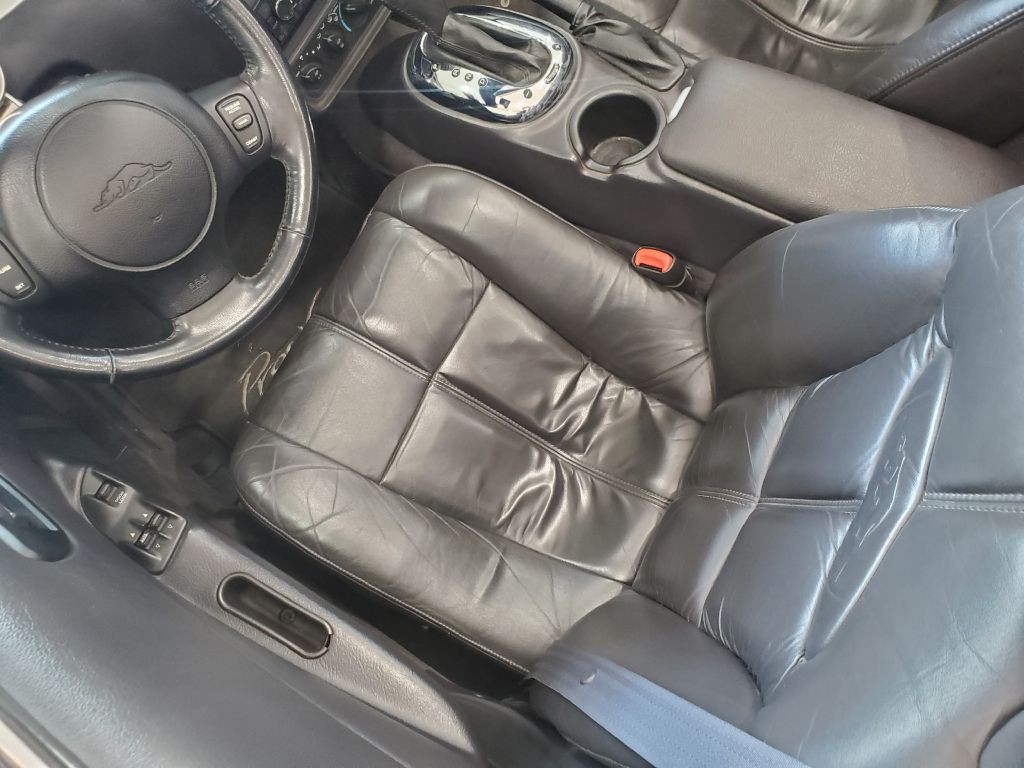 2000 Plymouth Prowler Image 13