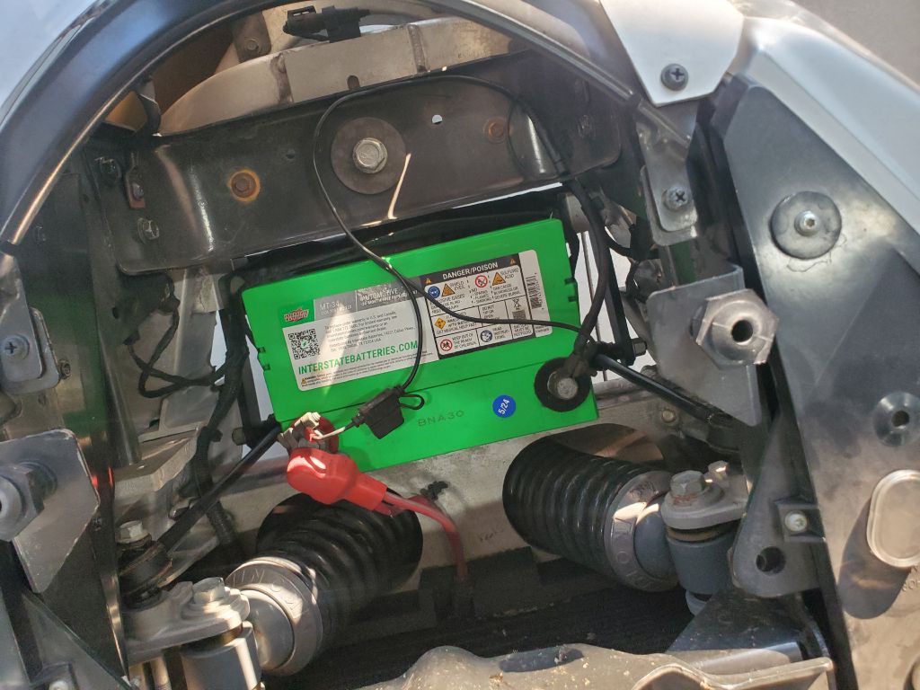 2000 Plymouth Prowler Image 21