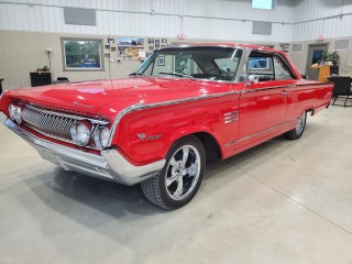 Image for 1964 Mercury Mauruder  ID: 6849275