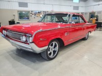 Image for 1964 Mercury Mauruder  ID: 6849275
