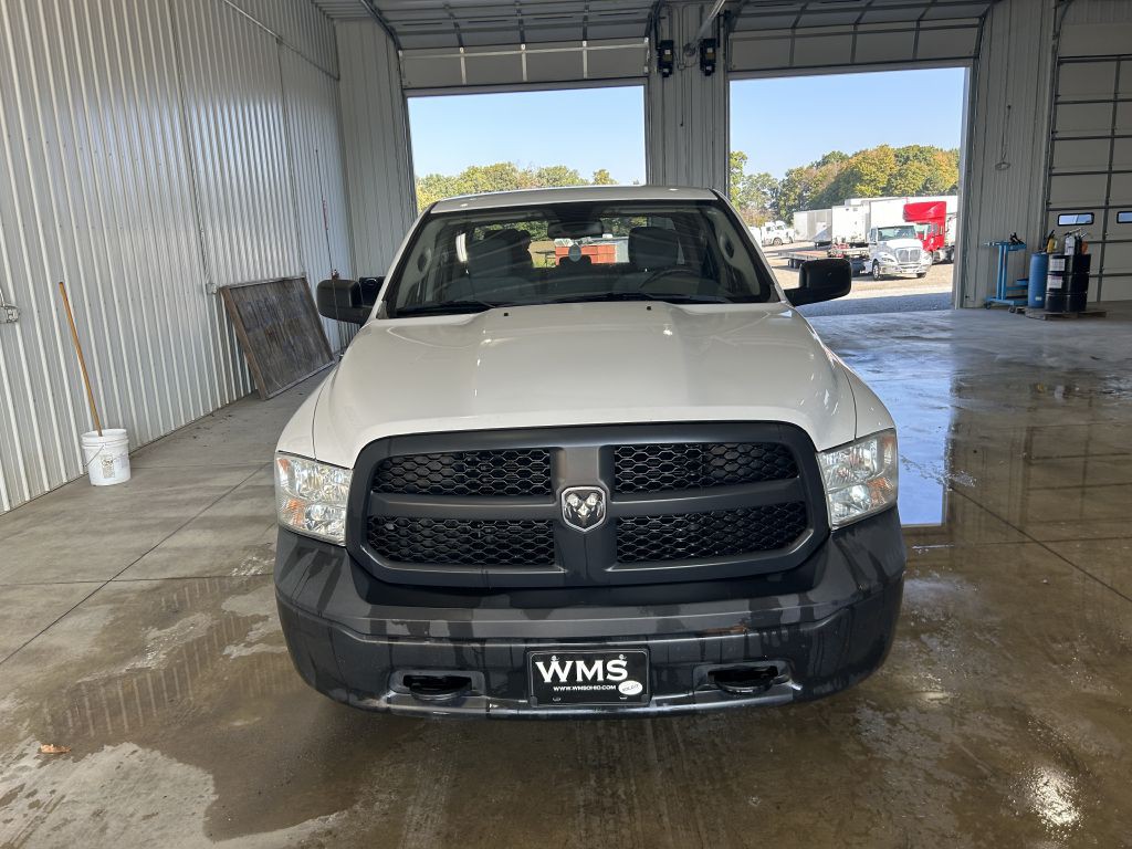 2019 RAM 1500 Image 2