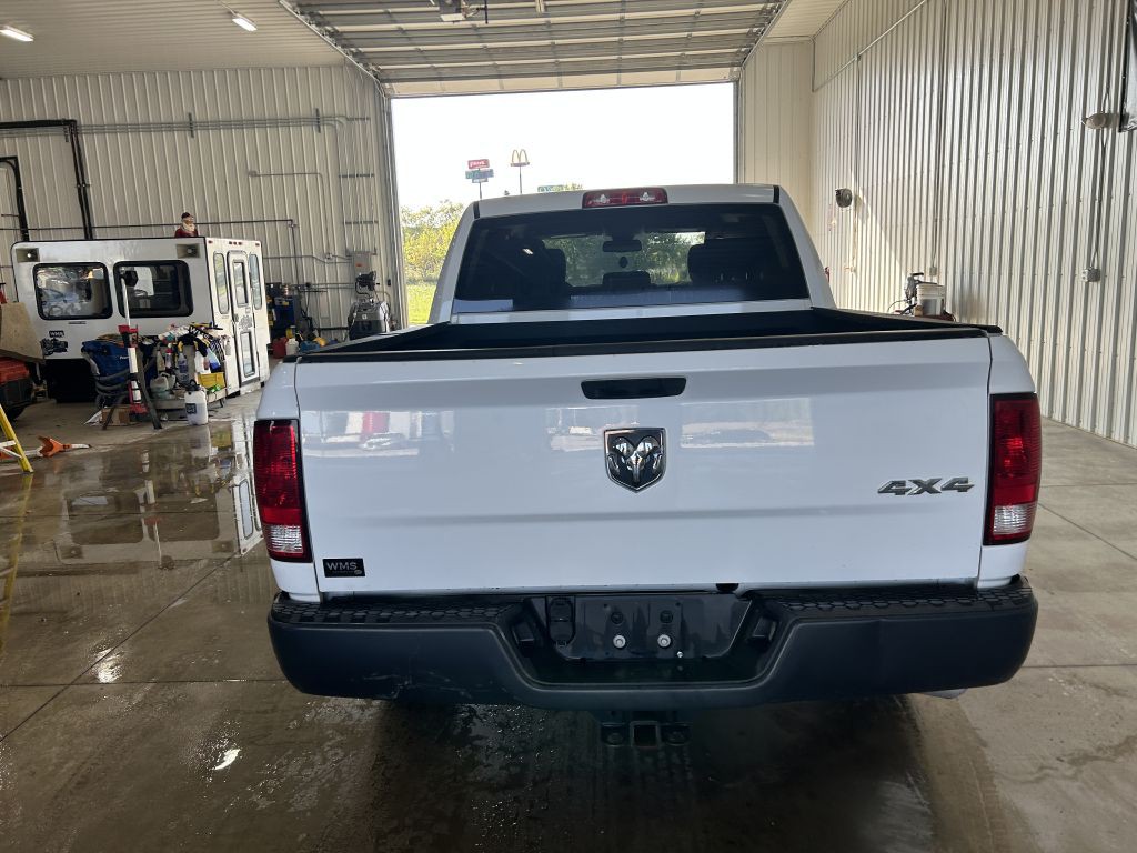 2019 RAM 1500 Image 5